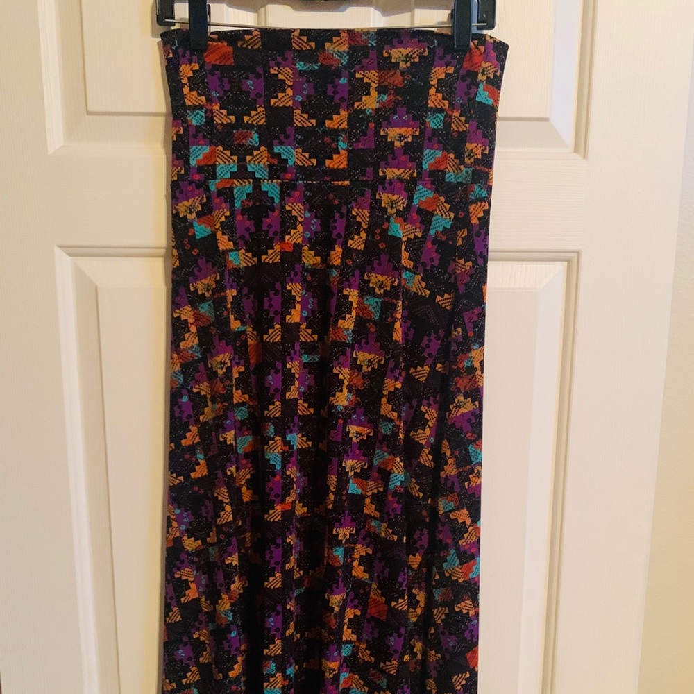 LuLaRoe maxi
